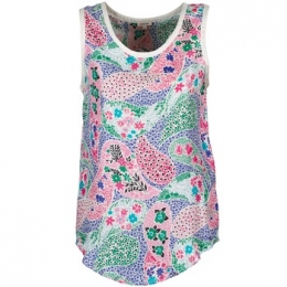 TopManoushPAISLEYRETRO