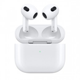 AppleAirPods3metMagSafecase