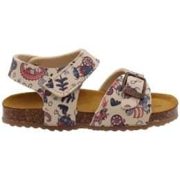 SandalenPlaktonPunkyBabySandals-Beige