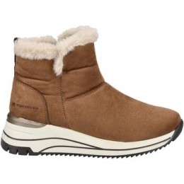 SnowbootsTomTailorLaarzen