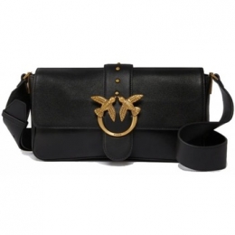 SchoudertasPinkoLOVEONEMINISLOUCHY