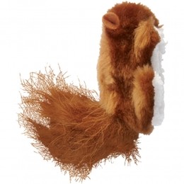KongCatRefillableCatnipEekhoorn