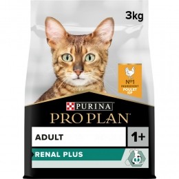 ProPlanAdultKatRenalPlusKip3kg