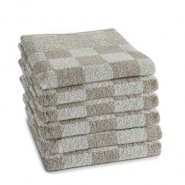 DDDDDkeukendoekBarbeque-50x55cm-Taupe-6stuks