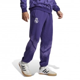 adidasRealMadridCNYJoggingbroek2024-2025PaarsWit