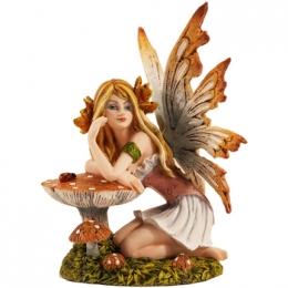 BeeldjesSignesGrimaltZittendeFee