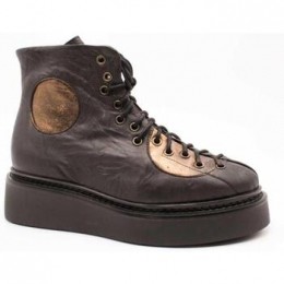 EnkellaarzenPapuceiSolBlackBronze