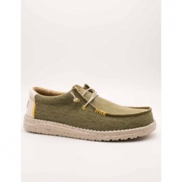 NetteSchoenenHEYDUDEHD40952-337