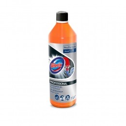 GlorixProfessionalGootsteenOntstopperGelProFormula1liter
