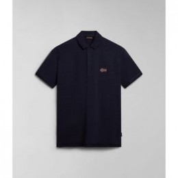 T-shirtNapapijriEBEA2NP0A4HPY-176BLUMARINE