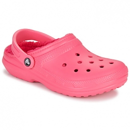 KlompenCrocsClassicLinedClog