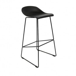 Livin24BarkrukEllenzwartScandinavischdesign76cm