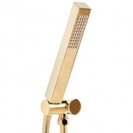 Beliani-YARARI-Handdouche-Goud-Messing