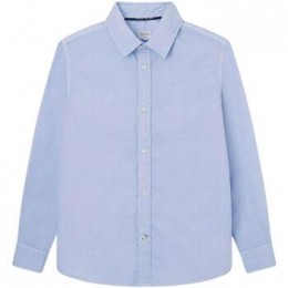 OverhemdLangeMouwPepejeans-
