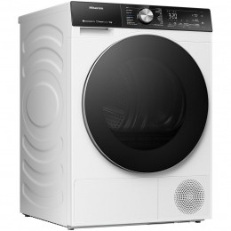 HisenseDH5S902BWWarmtepompdrogerWit