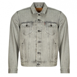 SpijkerjackLevisTHETRUCKERJACKET