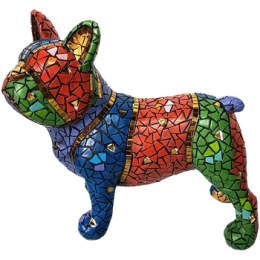 BeeldjesSignesGrimaltBuldogHond