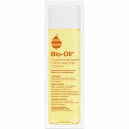 24xBioOilHuidverzorgingsolie100natuurlijk125ml