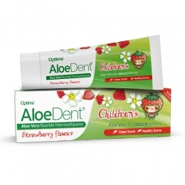 AloeDentTandpastaKinderen50ml