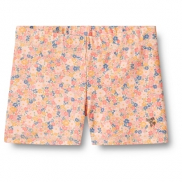 WHEAT-KidsSwimShortsNiki-Zwembroekmaat116roze
