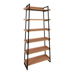 HouseNordic-BoekenkastSakaiEssenFineer