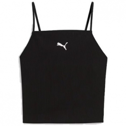TopPumaWARDROBEESSRIBBEDTANKT