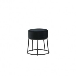 VentureHomePetraHockerPoef455-Zwart