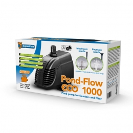 Superfishpondfloweco1000-Superfish