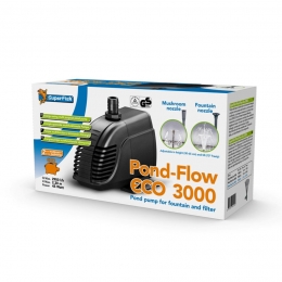 Superfishpondfloweco3000-Superfish
