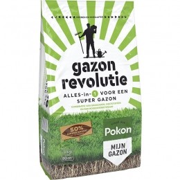 GazonRevolutie4kg-Pokon