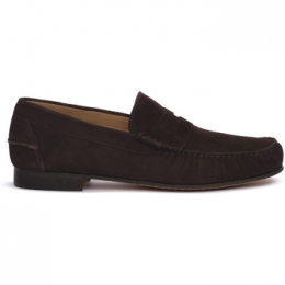 MocassinsAnticaCuoieriaAMALFIMORO