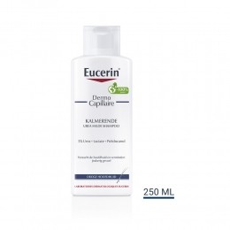 12xEucerinDermoCapillaireKalmerendeUreaMildeShampoo250ml