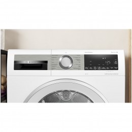 BoschWQG235D9NLEXCLUSIVWarmtepompdrogerWit