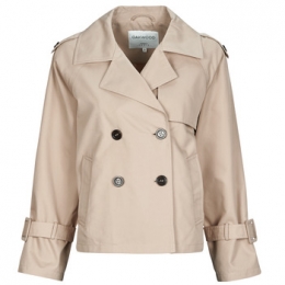 TrenchcoatOakwoodMARGOT