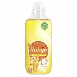 RobijnWasverzachterZwitsalgeur33Wasbeurten825ml