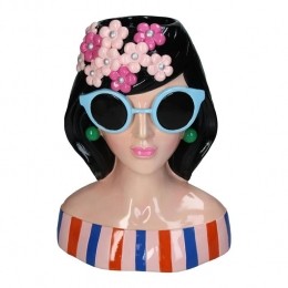 KerstenModeDameVaas-15cm