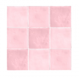 TerredAzurMarocwandtegel115x115cmroze-30stuksperdoos