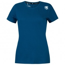 Rafiki-WomensMelloLightweight-T-shirtmaat42blauw