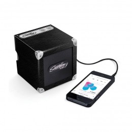LuckiesSmartphoneSpeaker