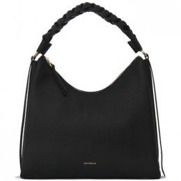 HandtasCoccinelle613BOHEMEGRANA