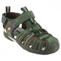 SportschoenenBubbleBobbleSandalianioc954kaki