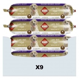 9xRodiWorstLam-Rijst400gr