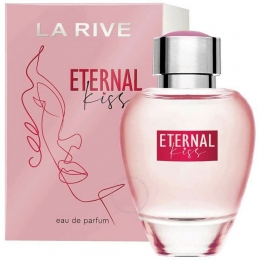 3xLaRiveEternalKissEaudeParfum90ml