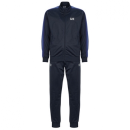 TrainingspakEmporioArmaniEA7TRAIN7LINESMT-SUITT-TOPFZCHPL-TRAIN7LINESMT-SUITT