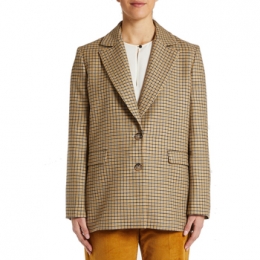 BlazerPennyblackANSON