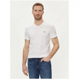 T-shirtKorteMouwGuessU97M01KCD31