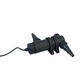 AlgClearUVCapparaat50007W-Ubbink