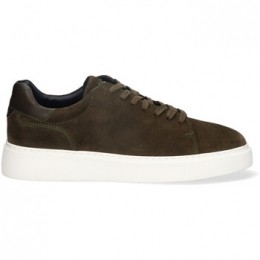 SneakersMcgregorBronxSuedeGroen