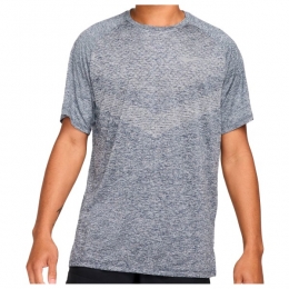 Nike-StrideDri-FitADVShort-SleeveRunningTop-HardloopshirtmaatSgrijs