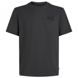 ONeill-BackPrintT-Shirt-T-shirtmaatLgrijszwart